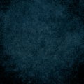 Blue designed grunge texture. Vintage background with space for text or image Royalty Free Stock Photo