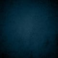 Blue designed grunge texture. Vintage background with space for text or image Royalty Free Stock Photo