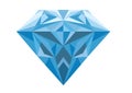 Blue Diamond