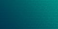 blue digital binary code web technology background Royalty Free Stock Photo