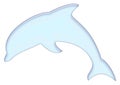 Blue Dolphin