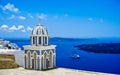 Blue Dome Church