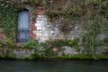 Blue Door