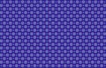 Blue dots pattern, minimal dot pattern, Polka dot pattern design, blue polka dot seamless pattern, polka dots classic blue Royalty Free Stock Photo