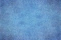 Blue dotted grunge texture background Royalty Free Stock Photo