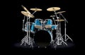 Drum kit