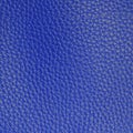 Blue elegance leather texture for background