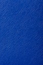 Blue embossed leather texture background Royalty Free Stock Photo