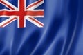 Blue ensign, UK flag