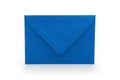 Blue envelope II