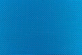 Blue fabric texture background Royalty Free Stock Photo