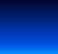 Blue fading gradient background