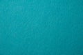 Blue felt texture Royalty Free Stock Photo