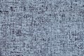 Blue fluffy background of soft, fleecy cloth. Texture of textile closeup Royalty Free Stock Photo