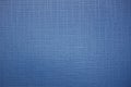 Blue folder texture Royalty Free Stock Photo