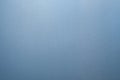 Blue frosted glass texture as background Royalty Free Stock Photo