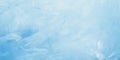 Blue frozen texture of ice Royalty Free Stock Photo