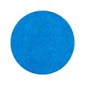 Blue Garage Sale Sticker