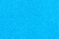 Blue glitter texture background