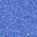 Blue glitter vector background. Seamless pattern for wedding invitation, sale banner. Sparkling sapphire backdrop gift