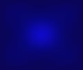 Blue gradient abstract background. blue abstract template background. blue wallpaper. abstract dark blue blurred background. Royalty Free Stock Photo