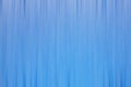 Blue gradient abstract background with vertical lines for calm, modern design concepts Royalty Free Stock Photo