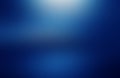 Blue gradient background Royalty Free Stock Photo