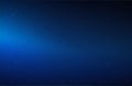 Blue Gradient Background Royalty Free Stock Photo