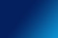 Blue gradient background