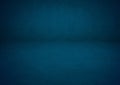 Blue gradient background wallpaper design