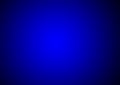 Blue gradient background wallpaper design Royalty Free Stock Photo