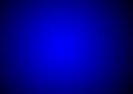 Blue gradient background wallpaper design Royalty Free Stock Photo