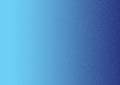 Blue gradient background wallpaper design Royalty Free Stock Photo