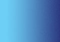 Blue gradient background wallpaper design Royalty Free Stock Photo