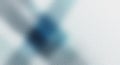 Blue Gradient Grainy Texture Background with Soft Focus Effect Royalty Free Stock Photo