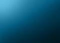 Blue gradient background wallpaper for designs Royalty Free Stock Photo