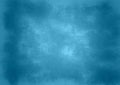 Blue gradient textured background wallpaper for designs Royalty Free Stock Photo