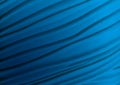 Blue gradient textured background wallpaper design Royalty Free Stock Photo
