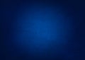 Blue gradient textured background wallpaper design Royalty Free Stock Photo