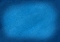 Blue gradient textured background wallpaper for designs Royalty Free Stock Photo