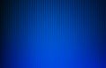 blue gradient vertical lines pattern background Royalty Free Stock Photo