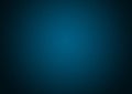 Blue gradient wallpaper design background Royalty Free Stock Photo