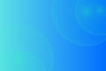 Blue gradients background template wallpaper with circle pattern