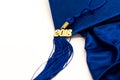 Graduation 2018 Cap and Tassel