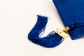 Graduation 2018 Cap and Tassel