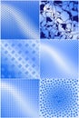 Blue_graphic_textures