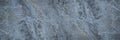 Blue gray abstract background. Stone background. Toned rock texture. Marble effect. Panorama. Royalty Free Stock Photo