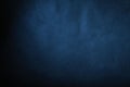 Blue black abstract background blur gradient, abstract luxury gray gradient