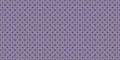 Blue Gray Dots Pattern Background. Royalty Free Stock Photo