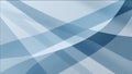 Blue Gray Transparent Flow Lines Abstract Layered Design Royalty Free Stock Photo